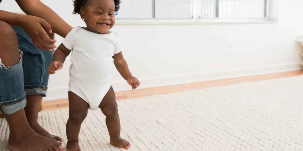 Baby’s First Year Activities: A Guide to Fun Things to Do Together
