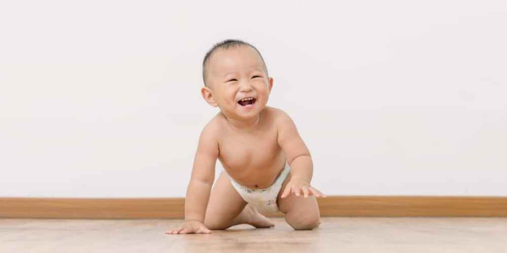 Your Baby’s Growth and Weight during the Initial 12 Months