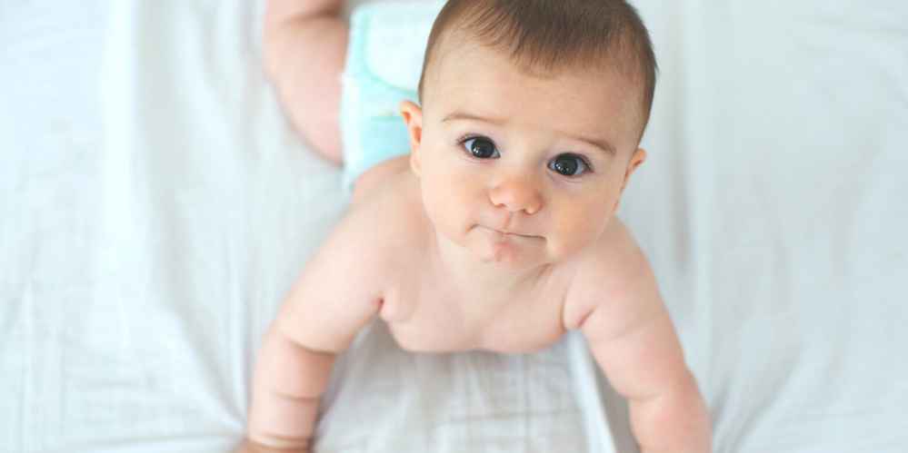 Guide to Health and Growth for a 5-Month-Old Baby