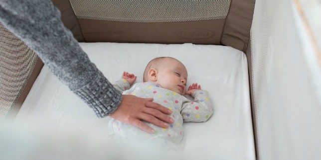Revolutionary Baby Sleep Innovations: 6 Breakthroughs for Better Rest