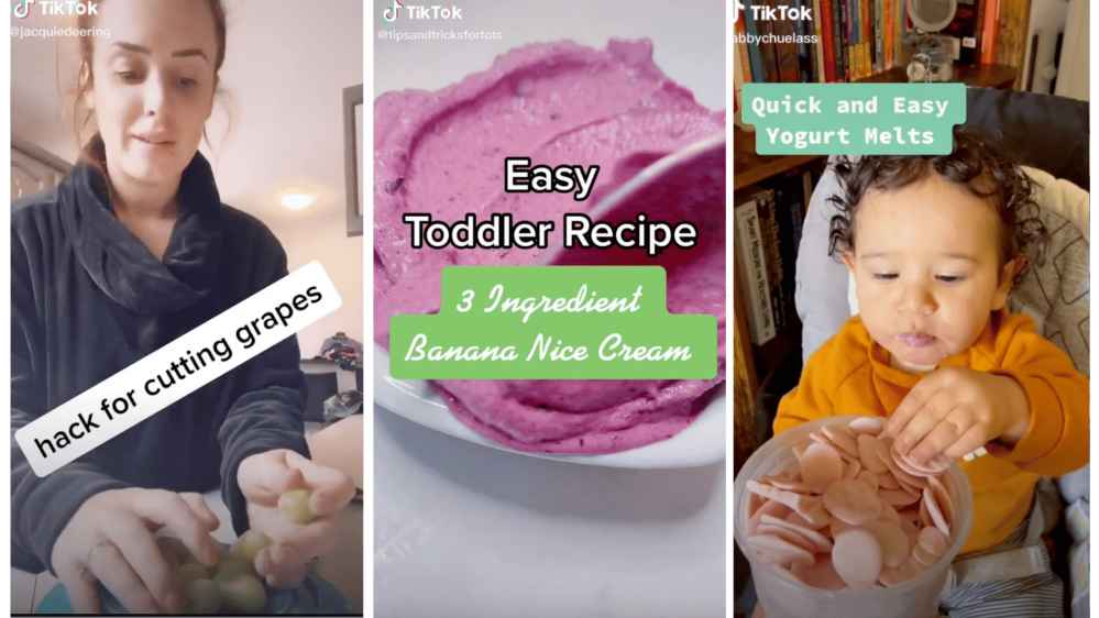 Snacktime success guaranteed with these 15 TikTok food hacks