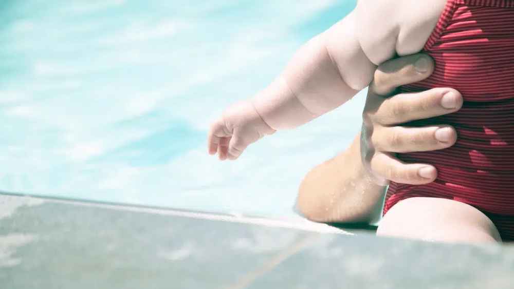 Essential Guide to ‘Dry Drowning’ & Ensuring Infant Water Safety for Parents