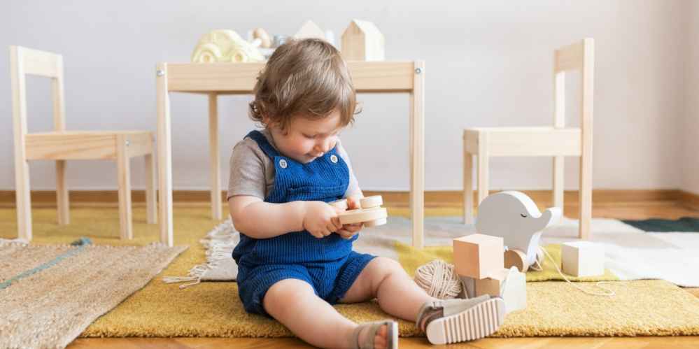 Fostering Your 15-Month-Old’s Development: Engaging Activities to Try