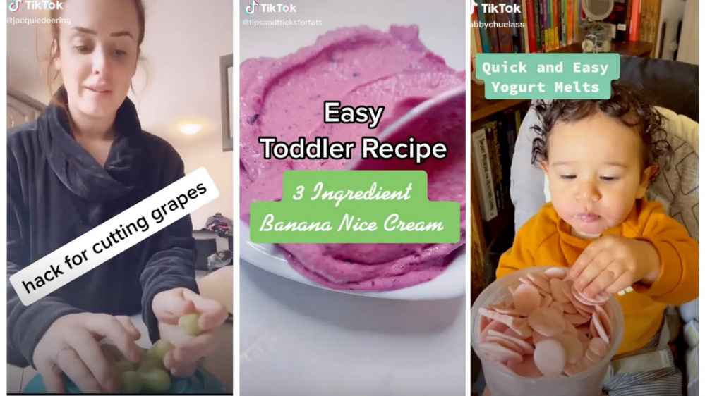 Win Snacktime with These 15 TikTok Food Hacks