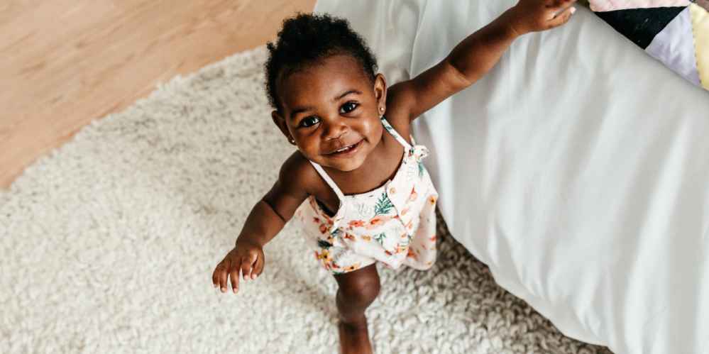Fostering Your 12-Month-Old’s Development: Engaging Activities to Try