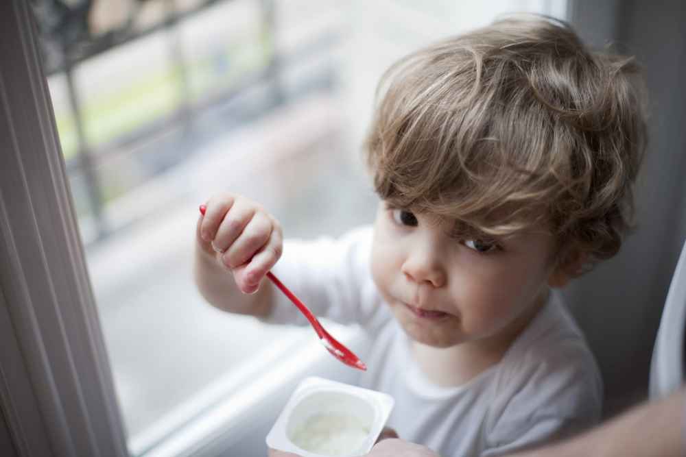 What is causing my toddler to become a picky eater all of a sudden?