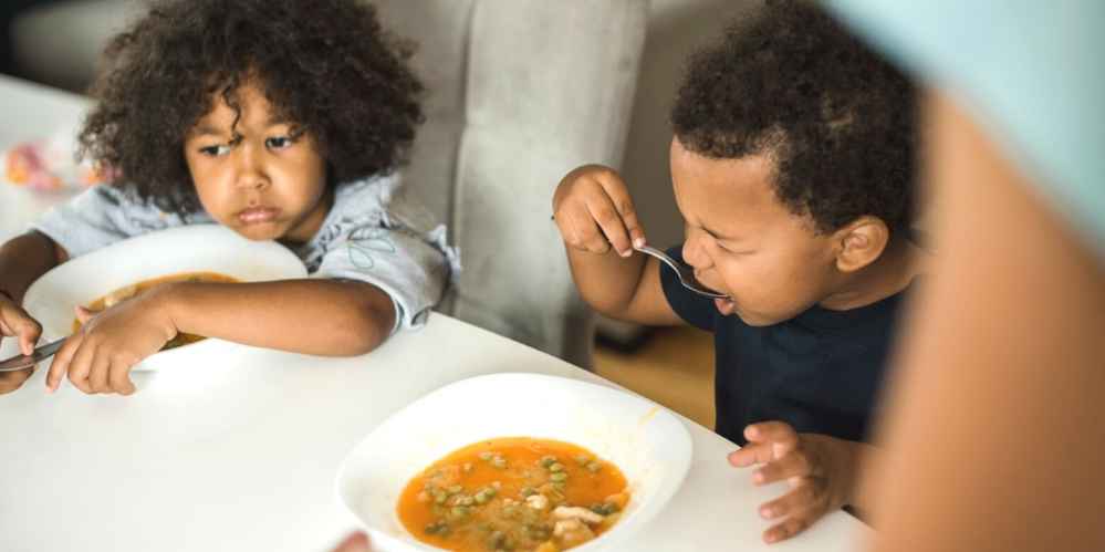 Parents of Picky Eaters, Save These 11 Articles for Your Reference!